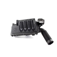 FILTAR ZRAKA OEM N. A6400900701 ORIGINAL REZERVNI DEL MERCEDES CLASSE B W245 T245 5P (2005 - 2011) DIESEL LETNIK 2010