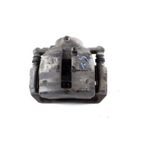 SPREDNJE LEVE ZAVORNE CELJUSTI  OEM N. A1694200983 ORIGINAL REZERVNI DEL MERCEDES CLASSE B W245 T245 5P (2005 - 2011) DIESEL LETNIK 2010