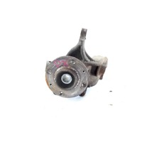 VRTLJIVI LEZAJ DESNO / PESTO KOLESA Z LEZAJEM SPREDAJ OEM N. 1607557580 ORIGINAL REZERVNI DEL CITROEN C3 / PLURIEL MK1 (2002 - 09/2005) DIESEL LETNIK 2004