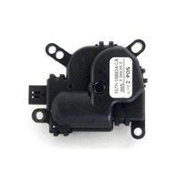 MOTORCEK OGREVANJA OEM N. 1S7H-19B634-CA ORIGINAL REZERVNI DEL FORD FUSION JU (2002 - 02/2006) DIESEL LETNIK 2005