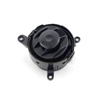 ODVOD ZRAKA OEM N. 1207337 ORIGINAL REZERVNI DEL FORD FUSION JU (2002 - 02/2006) DIESEL LETNIK 2005