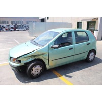 FIAT PUNTO 1.2 B 44KW 5M 5P (2002) RICAMBI IN MAGAZZINO