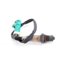 SONDA LAMBDA  OEM N. 3M51-9F472-AC ORIGINAL REZERVNI DEL VOLVO S40 544 MK2 (2004 - 2012)BENZINA LETNIK 2010