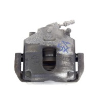 SPREDNJE LEVE ZAVORNE CELJUSTI  OEM N. 1478500 ORIGINAL REZERVNI DEL FORD FUSION JU (2002 - 02/2006) DIESEL LETNIK 2005