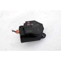 MOTORCEK OGREVANJA OEM N. 4N5H-19E616-AE ORIGINAL REZERVNI DEL VOLVO S40 544 MK2 (2004 - 2012)BENZINA LETNIK 2010