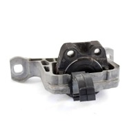 NOSILCI MOTORJA/DRUGO OEM N. 3M51-6F012-AK ORIGINAL REZERVNI DEL VOLVO S40 544 MK2 (2004 - 2012)BENZINA LETNIK 2010