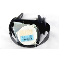 VARNOSTNI PAS OEM N. 735498416 ORIGINAL REZERVNI DEL FORD KA RU8 MK2 (2008 - 2016) BENZINA LETNIK 2011