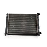 RADIATOR VODE OEM N. 4S6H-8005-CB ORIGINAL REZERVNI DEL FORD FIESTA JH JD MK5 R (2005 - 2008) DIESEL LETNIK 2006