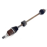 DESNA SPREDNJA POGONSKA GRED  OEM N. 1541812 ORIGINAL REZERVNI DEL FORD KA RU8 MK2 (2008 - 2016) BENZINA LETNIK 2011