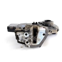 ZAKLEPANJE PRTLJA?NIH VRAT  OEM N. 6911042130 ORIGINAL REZERVNI DEL TOYOTA RAV 4 A3 MK3 (2006 - 03/2009) DIESEL LETNIK 2006