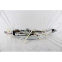 ZRACNA BLAZINA GLAVA DESNA OEM N. 13231633 ORIGINAL REZERVNI DEL OPEL ZAFIRA B A05 M75 (2005 - 2008) BENZINA/METANO LETNIK 2007