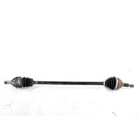 DESNA SPREDNJA POGONSKA GRED  OEM N. 24462241 ORIGINAL REZERVNI DEL OPEL ZAFIRA B A05 M75 (2005 - 2008) BENZINA/METANO LETNIK 2007