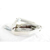 ZRACNA BLAZINA GLAVA LEVA OEM N. 8P4880741A ORIGINAL REZERVNI DEL AUDI A3 MK2 8P 8PA 8P1 (2003 - 2008)DIESEL LETNIK 2005