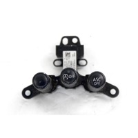 RAZLICNA STIKALA  OEM N. 3422723 ORIGINAL REZERVNI DEL MINI ONE / COOPER BERLINA CABRIO R56 R57 (2007 - 2013) DIESEL LETNIK 2008