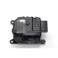 MOTORCEK OGREVANJA OEM N. 3422659 ORIGINAL REZERVNI DEL MINI ONE / COOPER BERLINA CABRIO R56 R57 (2007 - 2013) DIESEL LETNIK 2008