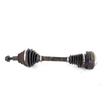 DESNA SPREDNJA POGONSKA GRED  OEM N. 1K0407451TX ORIGINAL REZERVNI DEL AUDI A3 MK2 8P 8PA 8P1 (2003 - 2008)DIESEL LETNIK 2005