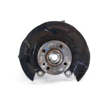 LEVI VRTLJIVI LEZAJ / PESTO KOLESA Z LEZAJEM SPREDAJ OEM N. 31216779795 ORIGINAL REZERVNI DEL MINI ONE / COOPER BERLINA CABRIO R56 R57 (2007 - 2013) DIESEL LETNIK 2008