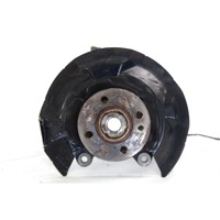 VRTLJIVI LEZAJ DESNO / PESTO KOLESA Z LEZAJEM SPREDAJ OEM N. 31216779796 ORIGINAL REZERVNI DEL MINI ONE / COOPER BERLINA CABRIO R56 R57 (2007 - 2013) DIESEL LETNIK 2008