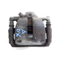 SPREDNJE DESNE ZAVORNE CELJUSTI  OEM N. 34116778336 ORIGINAL REZERVNI DEL MINI ONE / COOPER BERLINA CABRIO R56 R57 (2007 - 2013) DIESEL LETNIK 2008