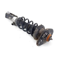 ZADNJI LEVI AMORTIZER OEM N. 33526853964 ORIGINAL REZERVNI DEL MINI ONE / COOPER BERLINA CABRIO R56 R57 (2007 - 2013) DIESEL LETNIK 2008