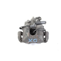 ZADNJE DESNE ZAVORNE CELJUSTI  OEM N. 34216768444 ORIGINAL REZERVNI DEL BMW X5 E53 LCI R (2003 - 2007) DIESEL LETNIK 2005