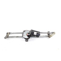 MOTORCEK PREDNJIH BRISALCEV OEM N. 1C1955113B ORIGINAL REZERVNI DEL VOLKSWAGEN NEW BEETLE 9C1 1C1 1Y7 (1999 - 2006) DIESEL LETNIK 2003