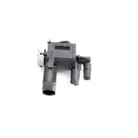 ELEKTROVENTIL  OEM N. 1J0906283C ORIGINAL REZERVNI DEL VOLKSWAGEN NEW BEETLE 9C1 1C1 1Y7 (1999 - 2006) DIESEL LETNIK 2003