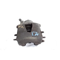 SPREDNJE DESNE ZAVORNE CELJUSTI  OEM N. 1K0615124D ORIGINAL REZERVNI DEL VOLKSWAGEN NEW BEETLE 9C1 1C1 1Y7 (1999 - 2006) DIESEL LETNIK 2003