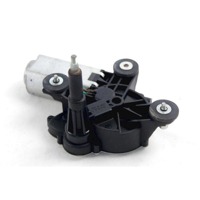 MOTORCEK ZADNJEGA BRISALCA OEM N. 51848464 ORIGINAL REZERVNI DEL LANCIA Y YPSILON 843 R (2006 - 2011) BENZINA/GPL LETNIK 2011