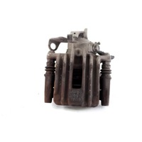 ZADNJE DESNE ZAVORNE CELJUSTI  OEM N. 1J0615424H ORIGINAL REZERVNI DEL VOLKSWAGEN NEW BEETLE 9C1 1C1 1Y7 (1999 - 2006) DIESEL LETNIK 2003