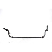 SPREDNJI STABILIZATOR OEM N. 1J0411305E ORIGINAL REZERVNI DEL VOLKSWAGEN NEW BEETLE 9C1 1C1 1Y7 (1999 - 2006) DIESEL LETNIK 2003