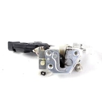 CENTRALNI ZAKLEP SPREDNJIH VRAT  OEM N. 693100H010 ORIGINAL REZERVNI DEL TOYOTA AYGO B1 R (2009 - 02/2012) BENZINA LETNIK 2012