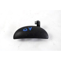 ZUNANJA KLJUKA SPREDNJA LEVA VRATA OEM N. 692200H901 ORIGINAL REZERVNI DEL TOYOTA AYGO B1 R (2009 - 02/2012) BENZINA LETNIK 2012