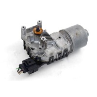 MOTORCEK PREDNJIH BRISALCEV OEM N. 390241533 ORIGINAL REZERVNI DEL LANCIA Y YPSILON 843 R (2006 - 2011) BENZINA/GPL LETNIK 2011