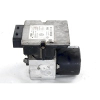 ABS AGREGAT S PUMPO OEM N. 51845405 ORIGINAL REZERVNI DEL LANCIA Y YPSILON 843 R (2006 - 2011) BENZINA/GPL LETNIK 2011