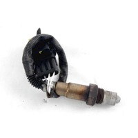 SONDA LAMBDA  OEM N. 258006206 ORIGINAL REZERVNI DEL LANCIA Y YPSILON 843 R (2006 - 2011) BENZINA/GPL LETNIK 2011