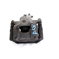 SPREDNJE LEVE ZAVORNE CELJUSTI  OEM N. 477500H010 ORIGINAL REZERVNI DEL TOYOTA AYGO B1 R (2009 - 02/2012) BENZINA LETNIK 2012