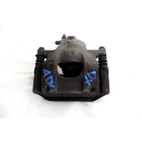 SPREDNJE DESNE ZAVORNE CELJUSTI  OEM N. 477300H010 ORIGINAL REZERVNI DEL TOYOTA AYGO B1 R (2009 - 02/2012) BENZINA LETNIK 2012