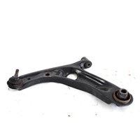 SPREDNJA LEVA ROKA  OEM N. 480690H010 ORIGINAL REZERVNI DEL TOYOTA AYGO B1 R (2009 - 02/2012) BENZINA LETNIK 2012