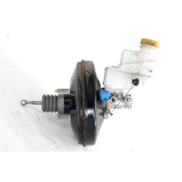 SERVO OJACEVALNIK ZAVOR S PUMPO OEM N. 51880813 ORIGINAL REZERVNI DEL LANCIA Y YPSILON 843 R (2006 - 2011) BENZINA/GPL LETNIK 2011