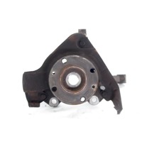 VRTLJIVI LEZAJ DESNO / PESTO KOLESA Z LEZAJEM SPREDAJ OEM N. 50702043 ORIGINAL REZERVNI DEL LANCIA Y YPSILON 843 R (2006 - 2011) BENZINA/GPL LETNIK 2011