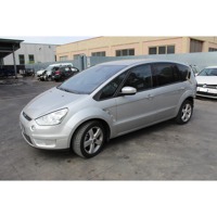 FORD S-MAX 2.0 D 103KW 6M 5P (2009) RICAMBI IN MAGAZZINO