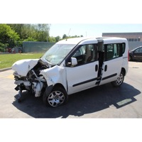 FIAT DOBLO 1.6 D 70KW 6M 5P (2016) RICAMBI IN MAGAZZINO