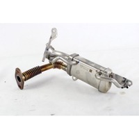 EGR VENTIL/IZMENJALNIK OEM N. 147357324R ORIGINAL REZERVNI DEL RENAULT CLIO BH KH MK4 (2012 - 2019)DIESEL LETNIK 2017