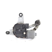 MOTORCEK PREDNJIH BRISALCEV OEM N. 6M21-17504-BK ORIGINAL REZERVNI DEL FORD S-MAX WA6 MK1 (2006 - 2010) DIESEL LETNIK 2009