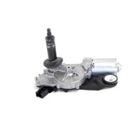 MOTORCEK ZADNJEGA BRISALCA OEM N. (D)3M51-R17K441-AF ORIGINAL REZERVNI DEL FORD S-MAX WA6 MK1 (2006 - 2010) DIESEL LETNIK 2009