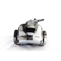 SPREDNJE LEVE ZAVORNE CELJUSTI  OEM N. 1432362 ORIGINAL REZERVNI DEL FORD S-MAX WA6 MK1 (2006 - 2010) DIESEL LETNIK 2009