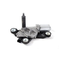 MOTORCEK ZADNJEGA BRISALCA OEM N. 31294492 ORIGINAL REZERVNI DEL VOLVO V60 MK1 (2010 - 2018)DIESEL LETNIK 2011