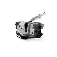 CENTRALNO ZAKLEPANJE ZADNJIH DESNIH VRAT OEM N. 31301944 ORIGINAL REZERVNI DEL VOLVO V60 MK1 (2010 - 2018)DIESEL LETNIK 2011