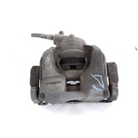 SPREDNJE DESNE ZAVORNE CELJUSTI  OEM N. 8603754 ORIGINAL REZERVNI DEL VOLVO V60 MK1 (2010 - 2018)DIESEL LETNIK 2011